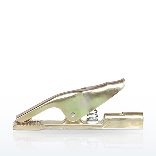 Jackson® Safety Ground Clamps