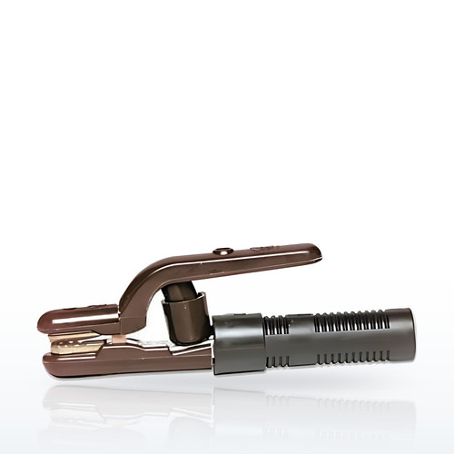 Jackson Safety 14682 Manual-Arc Welding Electrode Holder, 300 A, Aluminum Alloy
