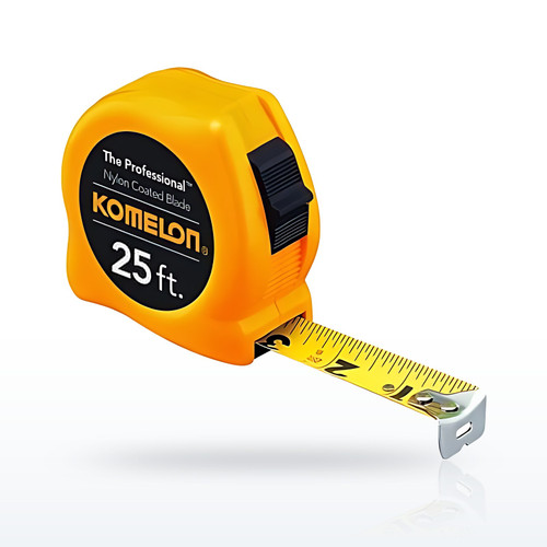 Komelon USA Professional Series Power Tapes
