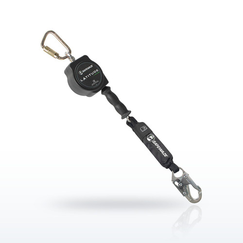 Latitude HD 10' Single Cable SRL-P