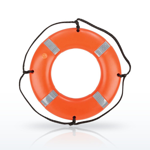 Kent Ring Buoy, Type IV - 24 in