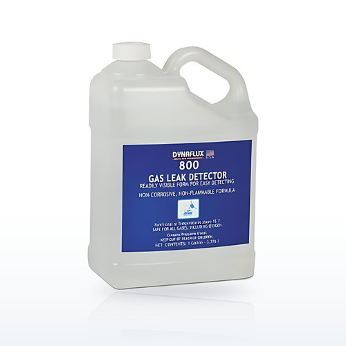 Leak Detector, 1 gal Jug