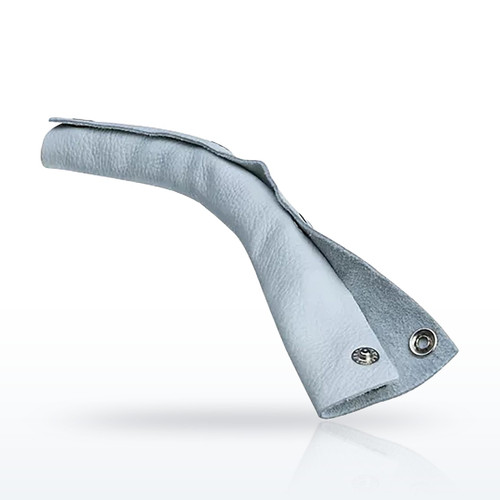 Leather Sweatband for Hard Hats, FM67