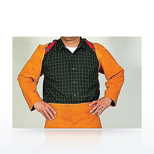 Best Welds Sleeves & Bibs, Leather Sleeves