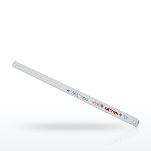 Lenox® T2™ Technology Hacksaw Blades