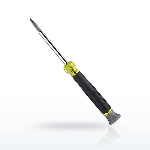 Klein Tools 32581 Screwdriver Sets, 4-in-1 Electronics Screwdriver, 6-1/2 in OAL