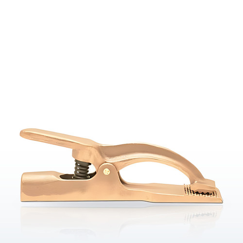 Lenco 02030 Quality Ground Clamp, 500 A, 3/0 and 4/0