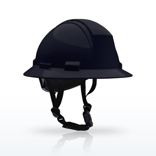 PIP Kilimanjaro 280-HP642RVM-CH ANSI Type II Full Brim Safety Helmet
