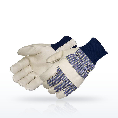 Liberty Safety 3M™ Thinsulate™ Lined Pigskin Leather Palm Gloves