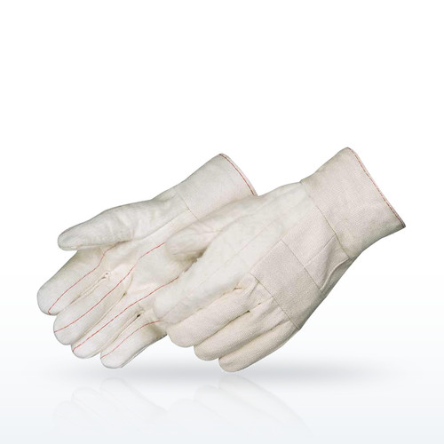 Liberty Safety 4581 High Heat Gloves, 36 oz. Hot Mill Gloves