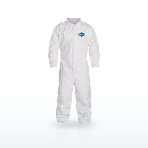 Liberty Safety APA E18125 Coveralls & Overalls, PermaGard II Coveralls