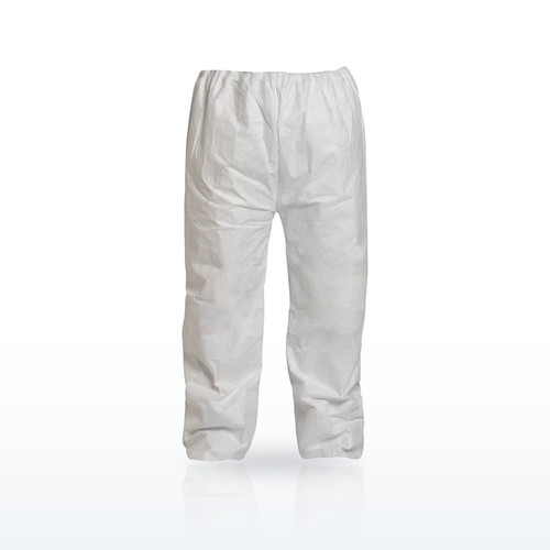 Liberty Safety APA 18350 Disposable Shirts & Pants, PermaGard Microporous pants