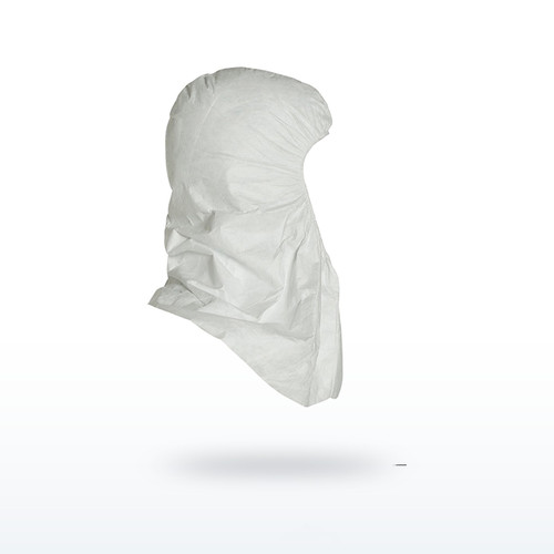 Liberty Safety APA® PermaGard™ Microporous hood, Shoulder length, 100pc/cs
