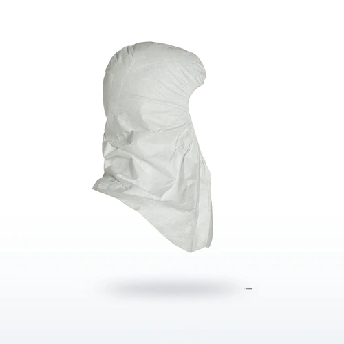 Liberty Safety APA 18386 Head & Face Covers, PermaGard Microporous hood