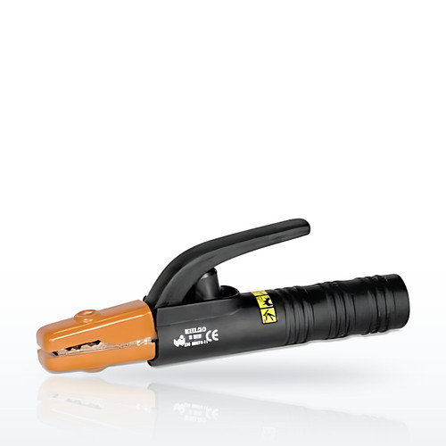 Lever Designed Electrode Holders
