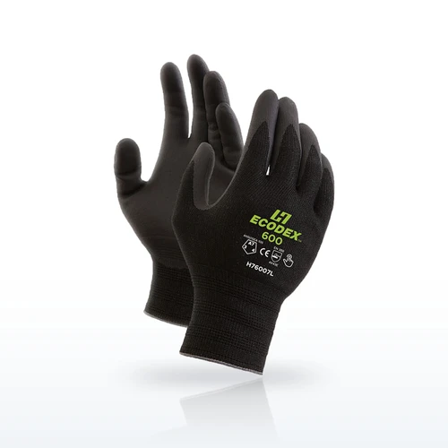 Liberty Safety Ecodex™ ANSI A7 Cut-Resistant Gloves