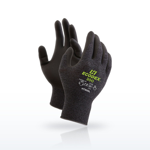 Liberty Safety Ecodex™ Medium Weight General Purpose Gloves