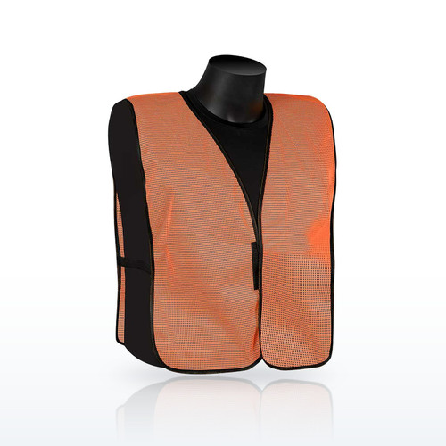 Liberty Safety HIVIZGARD N16000 Hi-Vis Vests, NON-ANSI All Mesh General Purpose