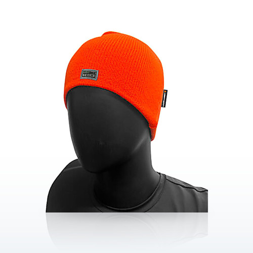 Liberty Safety HiVizGard™ Tech Series Acrylic Knit Beanie