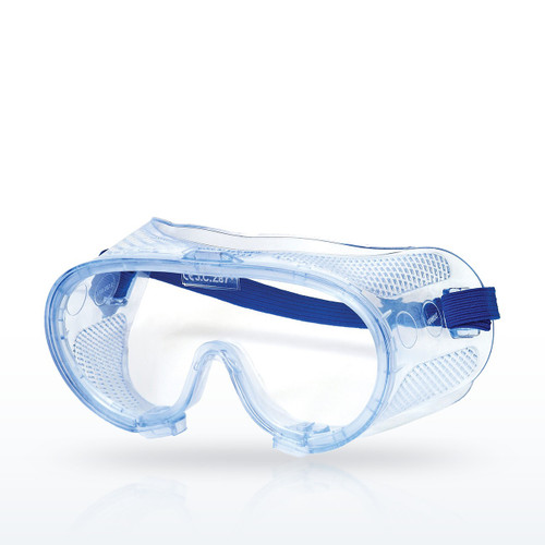 Liberty Safety iNOX 1780C Master Encased Safety Goggles