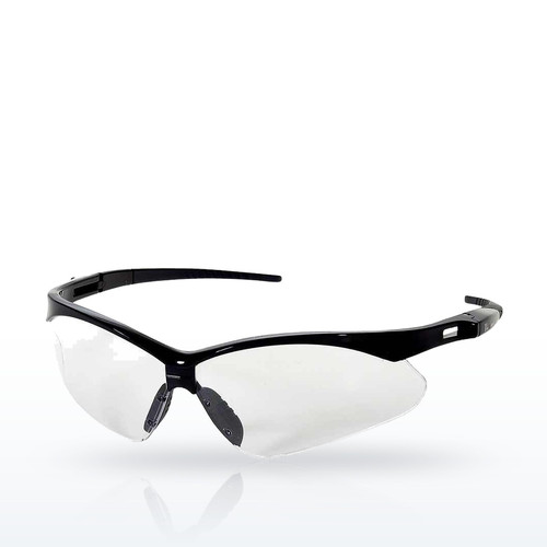 Liberty Safety iNOX™ Roadster™ II Semi-Rimless Safety Glasses