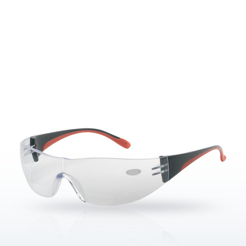 Liberty Safety iNOX™ F Readers™ Rimless Safety Glasses