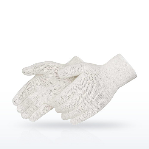 Liberty Safety P4517T Medium Weight String Knit Gloves
