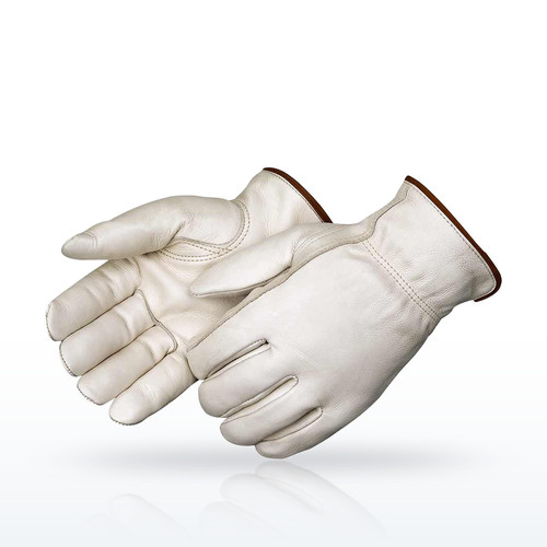 Liberty Safety 6227T Cold Weather Gloves, Thermal Insulated Quality Grain