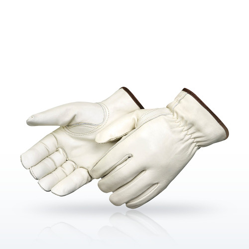 Liberty Safety Standard Grain Cowhide Driver