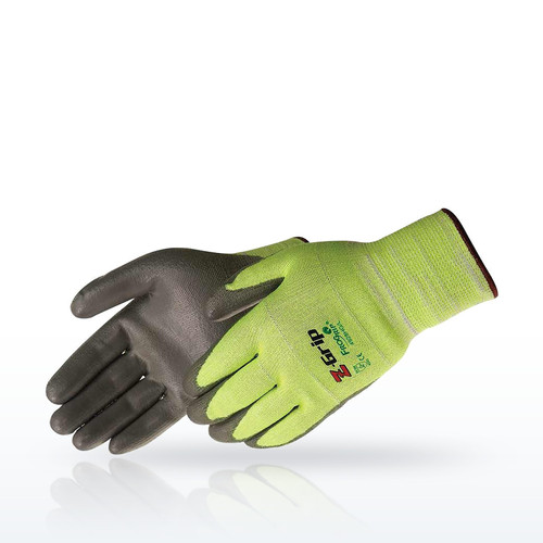 Liberty Safety X-Grip PRO 4928HG Cut Resistant Gloves, ANSI A4