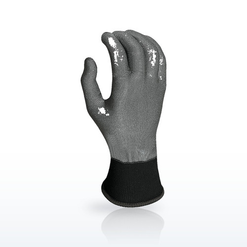 Lightweight 15g Gray Kyorene Pro Glove Liner, 21 CFR Compliant, ANSI A5