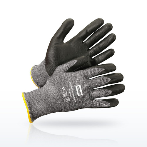 Light Task Plus5™ Seamless Knit A2 Dyneema® Blended Glove with Bi-Polymer