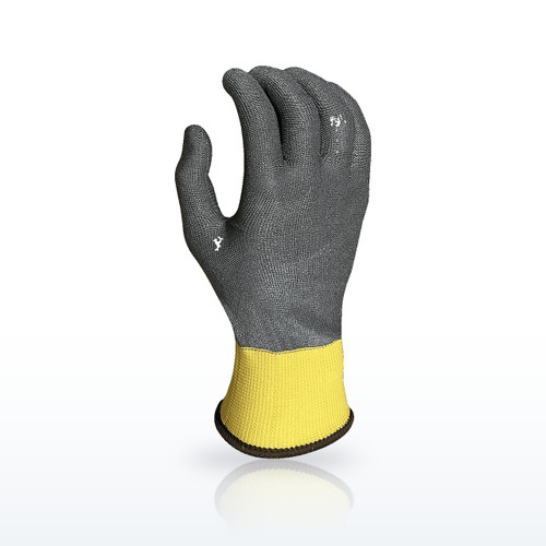 Lightweight 15g Gray Kyorene Pro Glove Liner, 21 CFR Compliant, ANSI A6