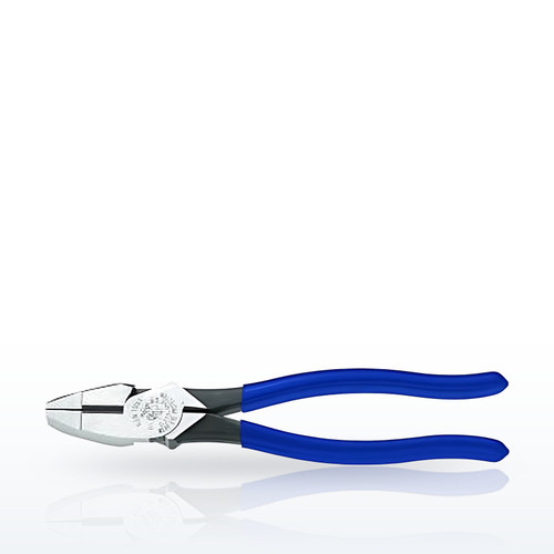Lineman's High-Leverage Pliers