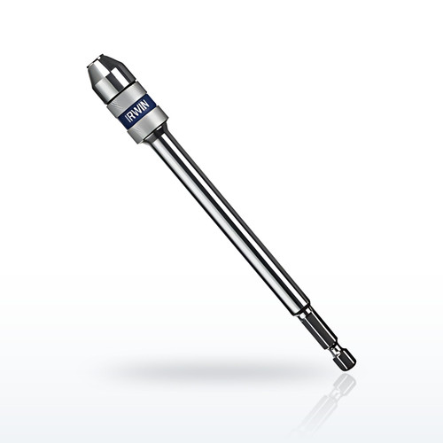 Lock-n-Load Quick Change Extension, 1/4 in Shank, 6 in Length