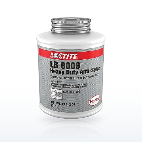 Loctite® Heavy Duty Anti-Seize, 9 oz Can