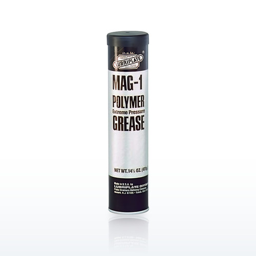 Lubriplate® MAG-1 Grease, 14 oz, Cartridge