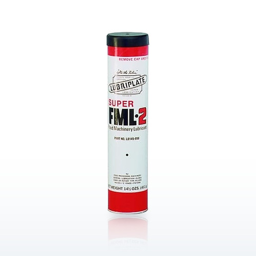 Lubriplate L0145098 Grease Lubricants & Penetrants, FML Series Multi-Purpose