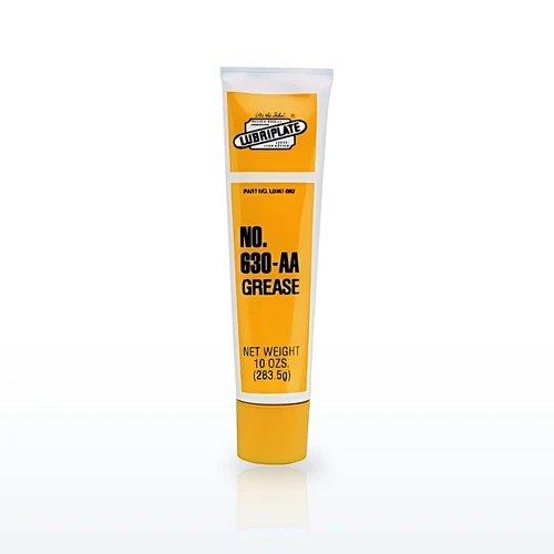 Lubriplate Grease Lubricants & Penetrants, 630 Series Multi-Purpose Grease