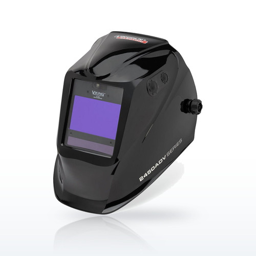 Lincoln Electric K3028-5 Welding Helmets & Face Protection, Viking ADV