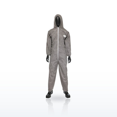 Posi-Wear M3 Coveralls & Overalls, PosiWear Coverall, Hood