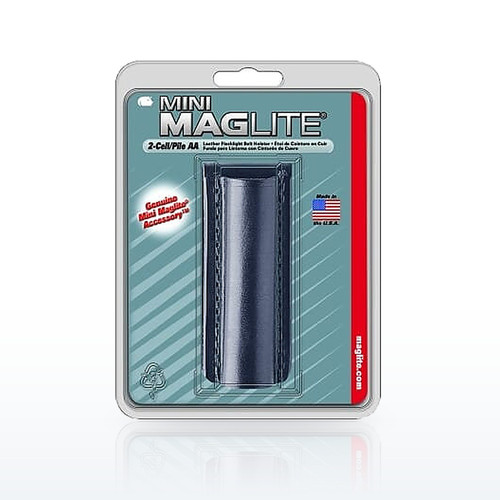 MAGLITE AM2A026 Flashlight & Lantern Parts & Accessories, Holster, Flapless