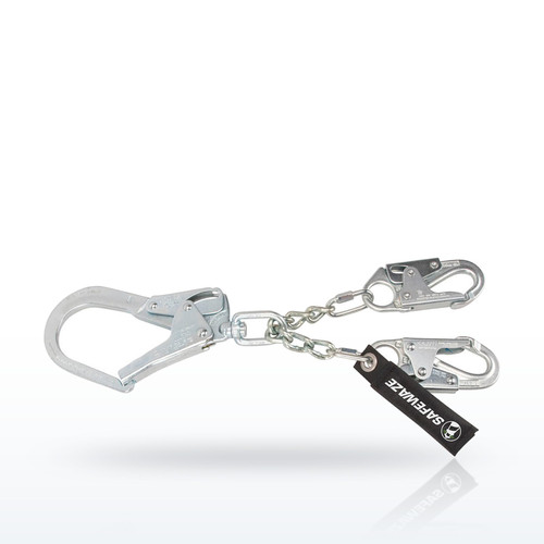 Safewaze FS061 Positioning Assemblies, 19 Chain Assembly: Swivel Rebar Hook
