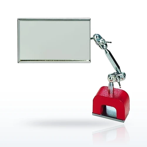 General Tools MB560 Inspection Mirrors & Magnifiers, Magnetic Base Inspection