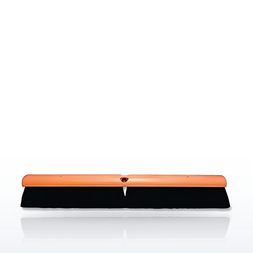 Magnolia Brush 100% Selected Black Tampico Push Broom