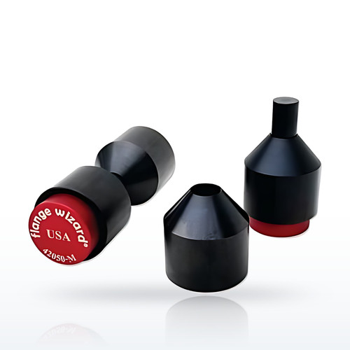 Magnetic Two Hole Pins