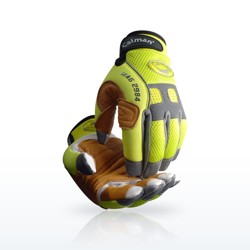 Caiman MAG 2984 High Dexterity Gloves, Multi-Activity Glove