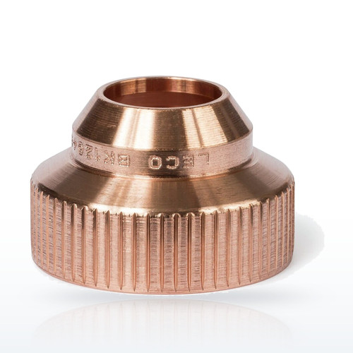 Lincoln Electric FlexCut 80A Precision Cut Air Shield Cap for LC100M
