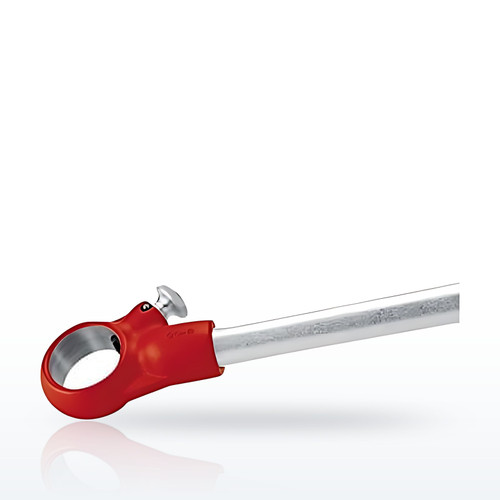 Manual Ratchet Threaders with Handle Only