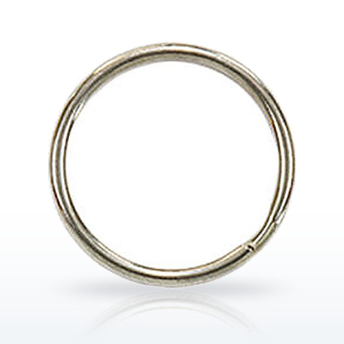 Safewaze SW426 Tool Attachments, 2 lb. Small Tool Ring: 25 pack